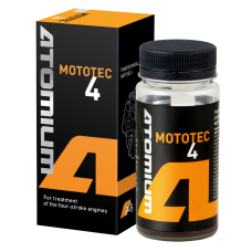 Atomium (Suprotec) MotoTec 4