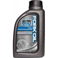 Bel-Ray High Performance 7W Fork Oil 1 Liter