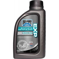 Bel-Ray EXP 10W-40 1 litro de aceite de motor