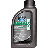 Bel-Ray EXS 10W-40 1 litro de aceite de motor