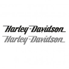 HD Vinyl Decal (20x2cm)