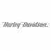 HD Vinyl Decal (20x2cm)