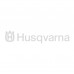Husqvarna Vinyl Decal (20x3.4cm)