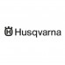 Husqvarna Vinyl Decal (20x3.4cm)