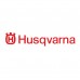 Husqvarna Vinyl Decal (20x3.4cm)