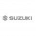 Suzuki Vinyl Decal (20x3,1cm)