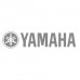 Yamaha Vinyl Decal (20x4.4cm)