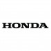Honda Vinyl Decal (20x2.4cm) Honda Vinyl Decal (20x2.4cm)