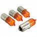 BA9S bombilla 12V 21W