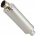 OU1 S/Steel Underseat Exhaust Silencer for CBR600RR (07-12) CBR1000RR (04-05)