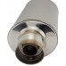OU1 S/Steel Underseat Exhaust Silencer for CBR600RR (07-12) CBR1000RR (04-05)