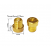Main Jet Kit for DellOrto Carburetor PHBH PHBL FRD PHF VHB VHSH (178-200)