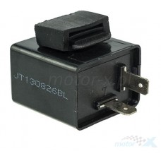 Relé de 2 pines para intermitentes LED cambiable