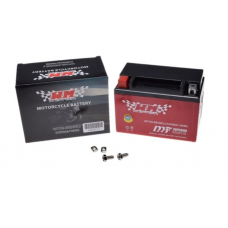Batería de gel WTX9-BS ( YTX9-BS ) (GEL) WM MOTOR 12 VOLTIOS