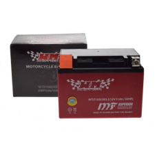 Batería de gel WTZ12S ( YTZ12S ) (GEL) WM MOTOR 12 VOLTIOS