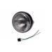 Conjunto faro 7' (marca E) H4 metal