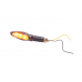 Intermitentes 3Led 2x Moretti