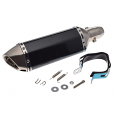 Escape deslizable Moretti