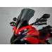 DUCATI MULTISTRADA 1200 2013-2014 - TOURING  / parabrisa