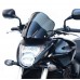 HONDA CB 600 F HORNET 2007-2010 - RACING SCREEN / SPORT parabrisa