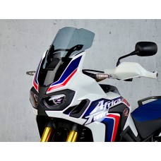 HONDA CRF 1000 L AFRICA TWIN 2016-2019 - SPORT / parabrisa HONDA CRF 1000 L AFRICA TWIN 2016-2019 - SPORT / parabrisa