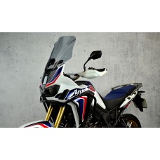 HONDA CRF 1000 L AFRICA TWIN 2016-2019 - TOURING  / parabrisa