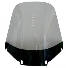 HONDA GL 1200 GOLDWING 1984-1987 - STANDARD  / parabrisa