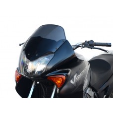 HONDA XL 125 V VARADERO 2001-2006 - STANDARD  / parabrisa