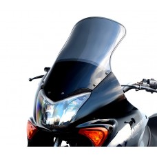 HONDA XL 125 V VARADERO 2001-2006 - TOURING  / parabrisa