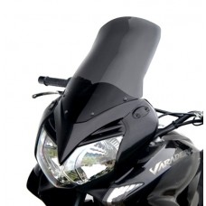 HONDA XL 125 V VARADERO 2007-2012 - TOURING  / parabrisa