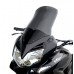 HONDA XL 125 V VARADERO 2007-2012 - TOURING  / parabrisa