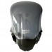 HONDA XL 650 V TRANSALP 2000-2006 - TOURING  / parabrisa