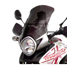HONDA XL 700 V TRANSALP 2008-2013 - TOURING  / parabrisa