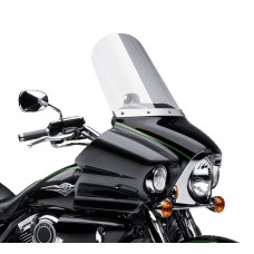 KAWASAKI VN 1700 VULCAN VOYAGER 2009-2014 - CHOPPER  / parabrisa