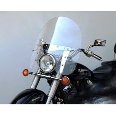 KAWASAKI VN 800 VULCAN DRIFTER 1999-2006 - CHOPPER  / parabrisa