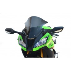 KAWASAKI ZX 10R NINJA 2011-2015 - RACING SCREEN / SPORT parabrisa