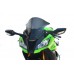 KAWASAKI ZX 10R NINJA 2011-2015 - RACING SCREEN / SPORT parabrisa