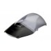 KAWASAKI ZX-6R NINJA 2000-2002 - RACING SCREEN / SPORT parabrisa