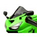 KAWASAKI ZX-6R NINJA 2005-2008 - RACING SCREEN / SPORT parabrisa