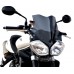 TRIUMPH SPEED TRIPLE 1050 2010-2015 - TOURING / parabrisa TRIUMPH SPEED TRIPLE 1050 2010-2015 - TOURING / parabrisa