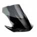 TRIUMPH SPEED TRIPLE 1050 2011-2015 - RACING SCREEN / SPORT parabrisa