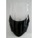 YAMAHA MAJESTY YP 400 2004-2008 - STANDARD WIND / parabrisa