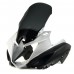 YAMAHA XJ6 F DIVERSION 2010-2017 - TOURING WIND / parabrisa