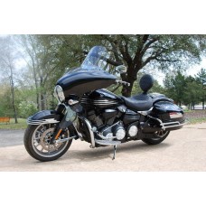 YAMAHA XV 1900 STRATOLINER DELUXE 2010-2013 - CHOPPER WIND / parabrisa