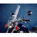 YAMAHA XV 500 SE SPECIAL VIRAGO - CHOPPER WIND / parabrisa