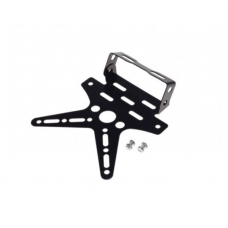 SOPORTE, MATRÍCULA UNIVERSAL