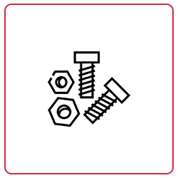 Pernos & Sujetadores (18)