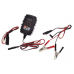 CARGADOR DE BATERIAS 12V/6V