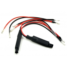 Resistencia para intermitentes LED (2x) 10oM