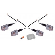 Intermitentes 4x (transparente)